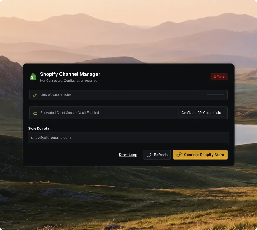 Automate Syncing
